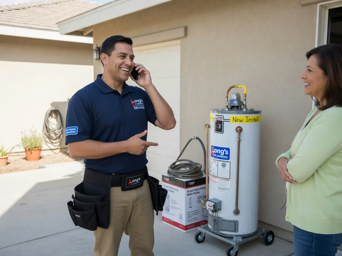 Leak Detection Milan, IN FAQs